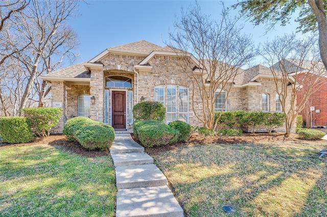 Mckinney, TX 75072,509 Crabapple Way