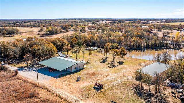 Perrin, TX 76486,595 Ranch View Lane