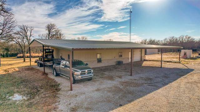 Perrin, TX 76486,595 Ranch View Lane