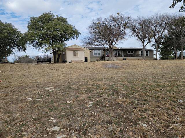 Brownwood, TX 76801,137 Old Lane