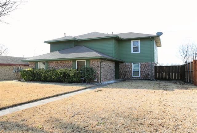 Mesquite, TX 75150,818 Via Sonoma