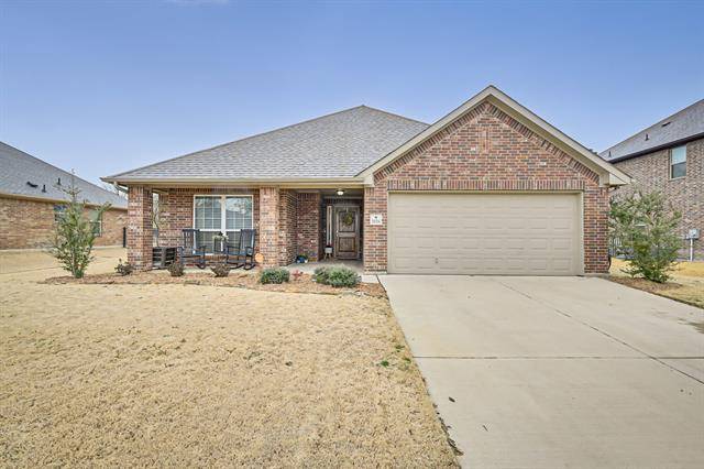 Burleson, TX 76028,1026 Saint Andrews Drive