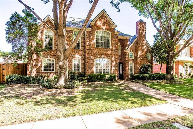 Plano, TX 75093,5113 Sunningdale Court