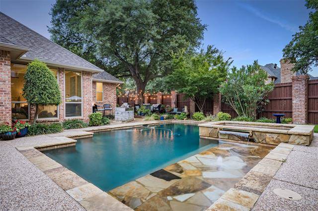 Plano, TX 75093,5124 Sunningdale Court