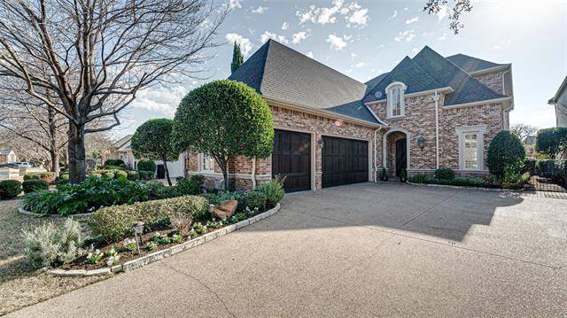 Plano, TX 75093,5668 Gleneagles Drive