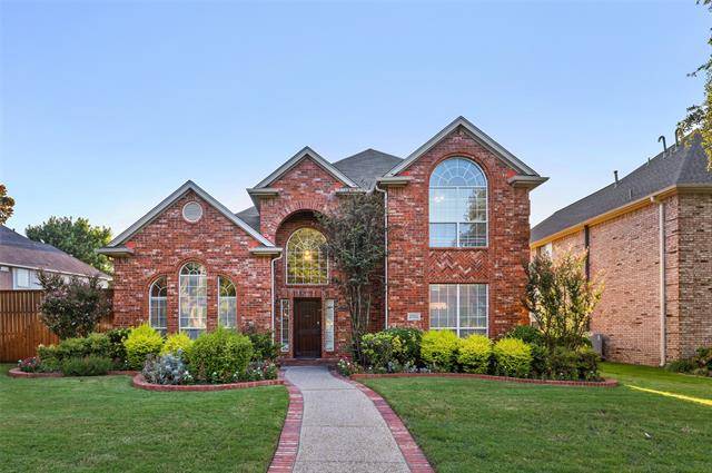 Plano, TX 75093,2705 Oates Drive