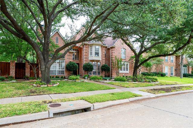 Plano, TX 75093,5125 Longwood Court