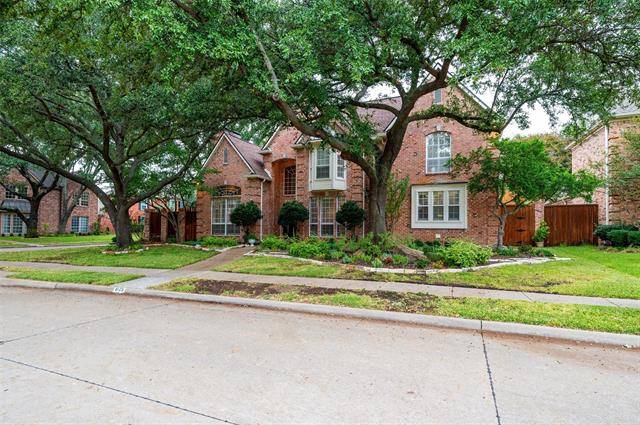 Plano, TX 75093,5125 Longwood Court