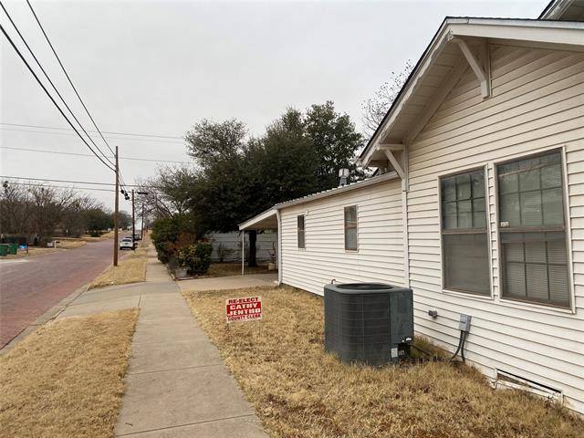 Eastland, TX 76448,215 S Walnut Street