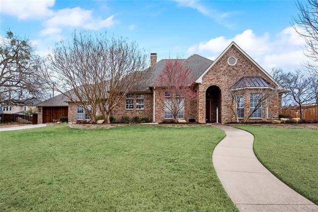 Colleyville, TX 76034,5810 Ponderosa Street