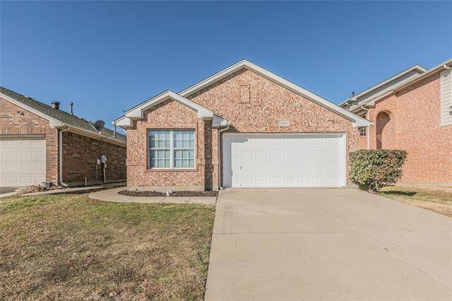 Fort Worth, TX 76131,6541 Regina Drive