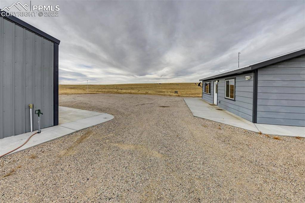 Yoder, CO 80864,1220 CHOATE LN