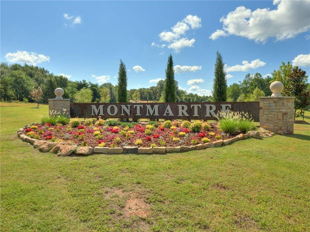 Edmond, OK 73034,Block 7 Lot 5 Montmartre II