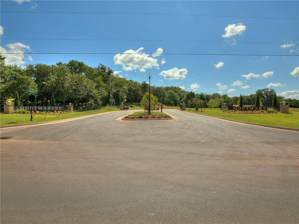 Edmond, OK 73034,Block 7 Lot 5 Montmartre II