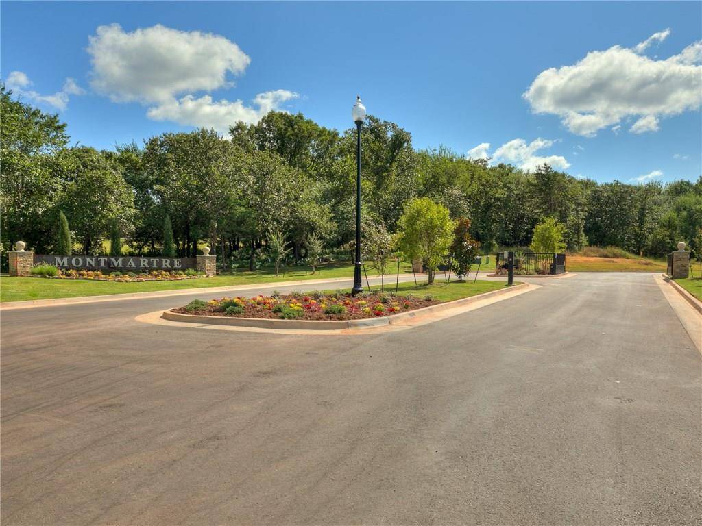 Edmond, OK 73034,Block 7 Lot 5 Montmartre II