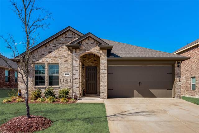 Princeton, TX 75407,1304 Meadow Crest Drive