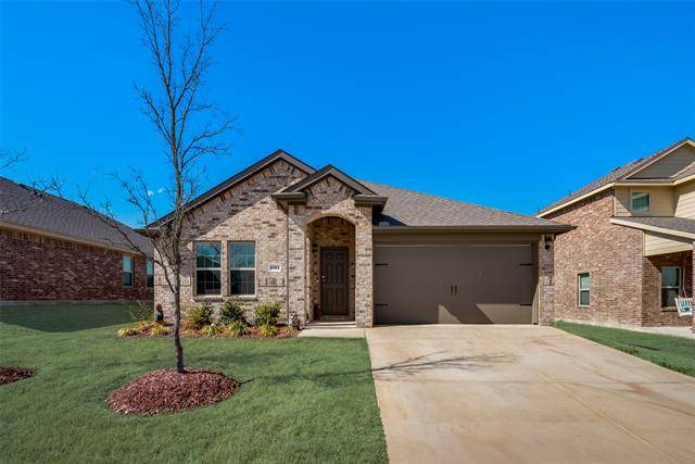 Princeton, TX 75407,1304 Meadow Crest Drive