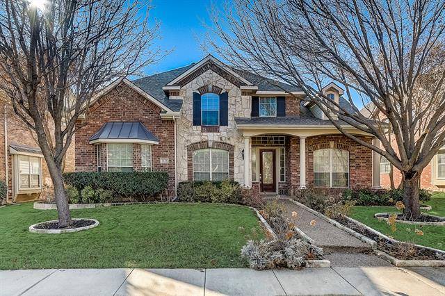 Allen, TX 75013,1125 Waterford Way