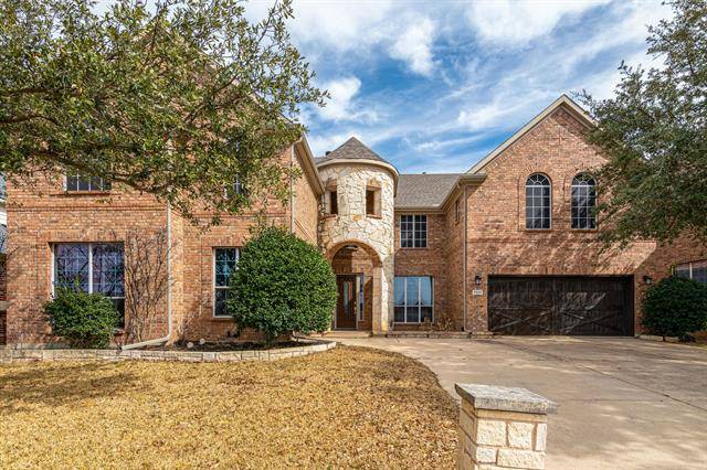 Fort Worth, TX 76244,9924 Bison Court