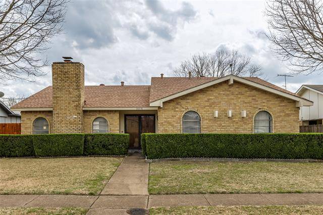 Dallas, TX 75243,10218 White Elm Road