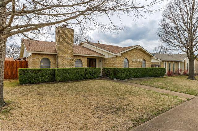 Dallas, TX 75243,10218 White Elm Road