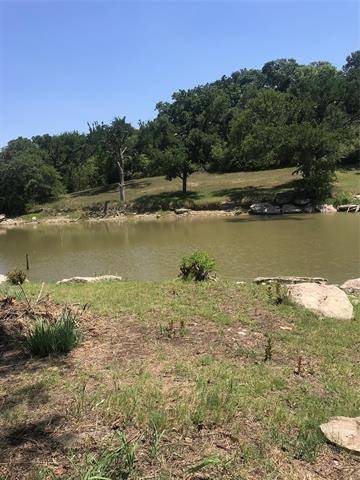 Lake Brownwood, TX 76801,6996 Shamrock Drive