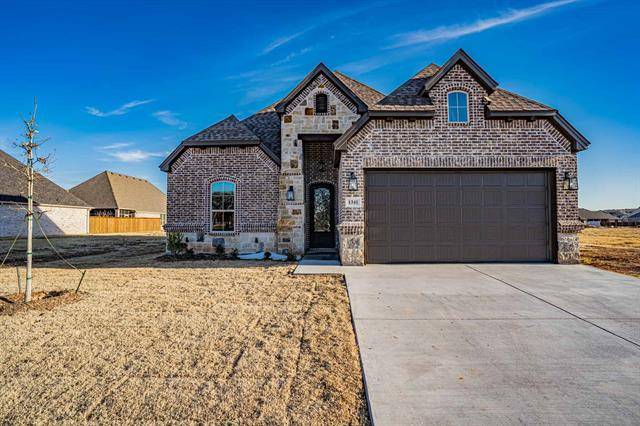 Granbury, TX 76048,1341 Highland Park Circle