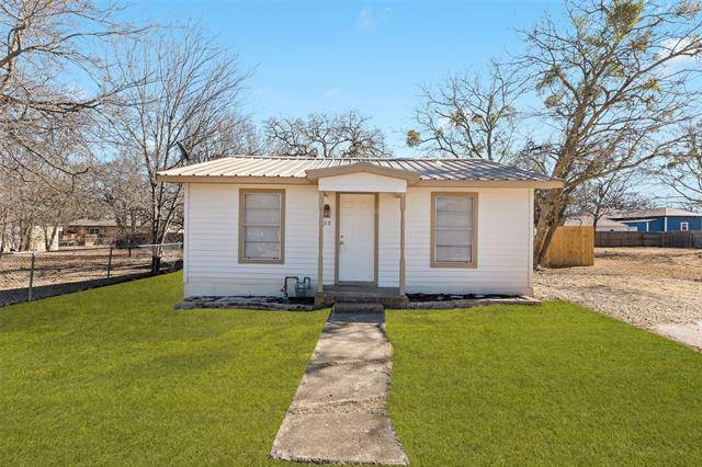 Stephenville, TX 76401,750 W Oak Street