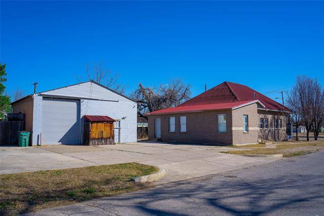 Haltom City, TX 76111,2211 N Beach Street