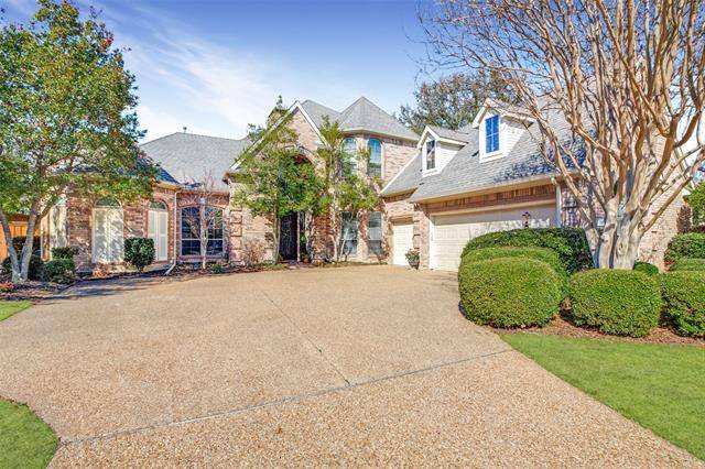 Mckinney, TX 75072,805 Parkwood Court