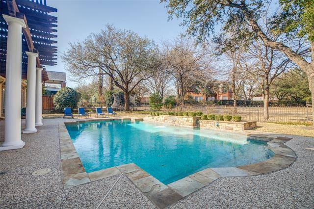 Mckinney, TX 75072,805 Parkwood Court