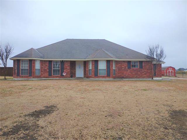 Forney, TX 75126,11375 County Road 213