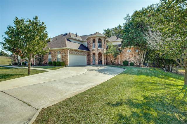 Crandall, TX 75114,150 Creekview Lane