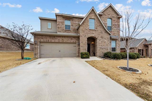 Weatherford, TX 76087,1645 Signature Drive