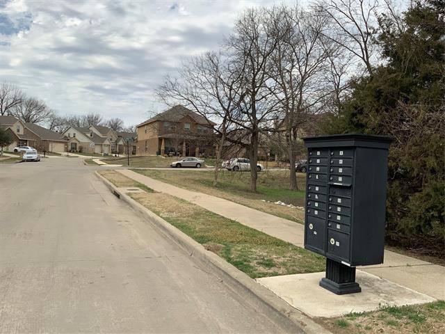 Lancaster, TX 75146,201 Riverdell North