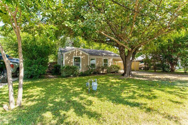 River Oaks, TX 76114,610 Worthview Drive