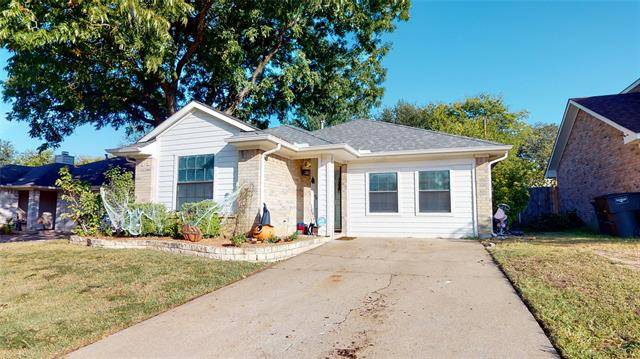 Fort Worth, TX 76137,4653 Birchbend Lane