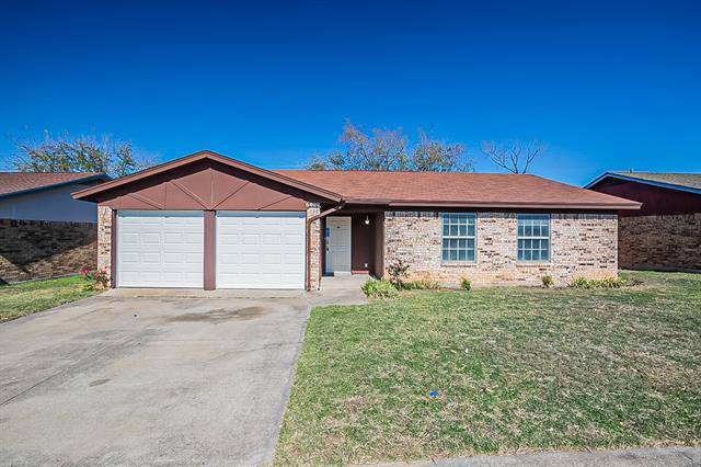 Watauga, TX 76148,6409 Stardust Drive S