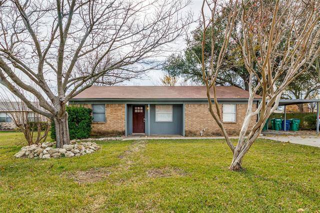 Watauga, TX 76148,5702 Kennedy Street