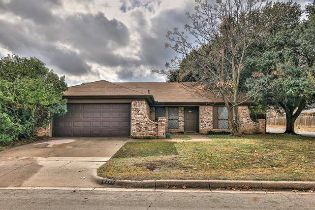 Fort Worth, TX 76133,3217 Highlawn Terrace