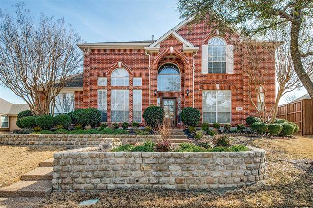 Plano, TX 75024,6708 Gray Wolf Drive