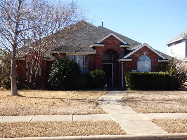 Plano, TX 75074,6905 Marigold Court