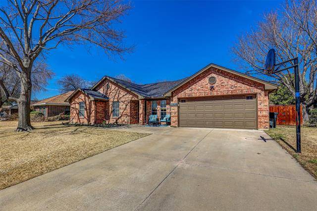 Keller, TX 76248,248 Rancho Grande Trail