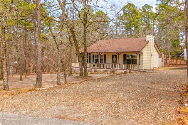 Holly Lake Ranch, TX 75765,173 Primrose Path