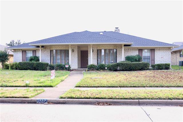 Richardson, TX 75081,620 Wentworth Drive