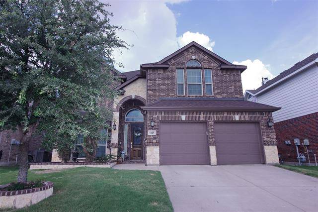 Fort Worth, TX 76177,1425 Soaptree Lane