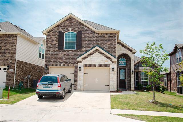 Fort Worth, TX 76177,9433 Saltbrush Street