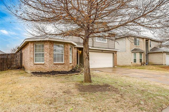 Saginaw, TX 76131,820 Meadowlark Drive