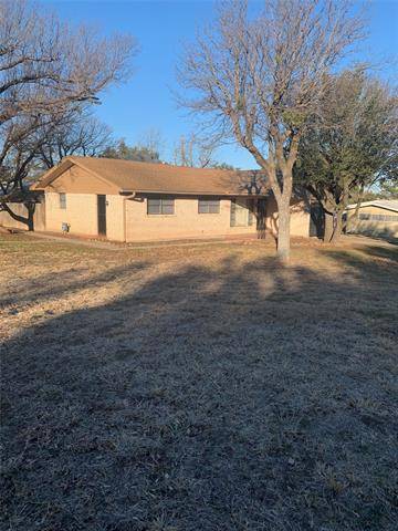 Brownwood, TX 76801,3505 4th Street