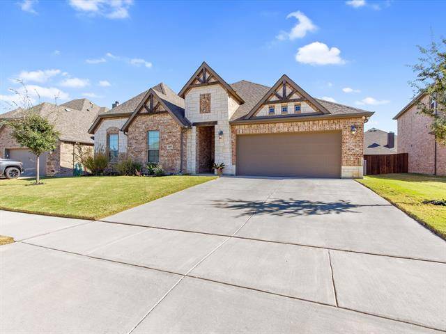 Burleson, TX 76028,1657 Laramie Lane